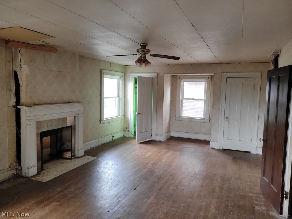 Ruggles - Residential