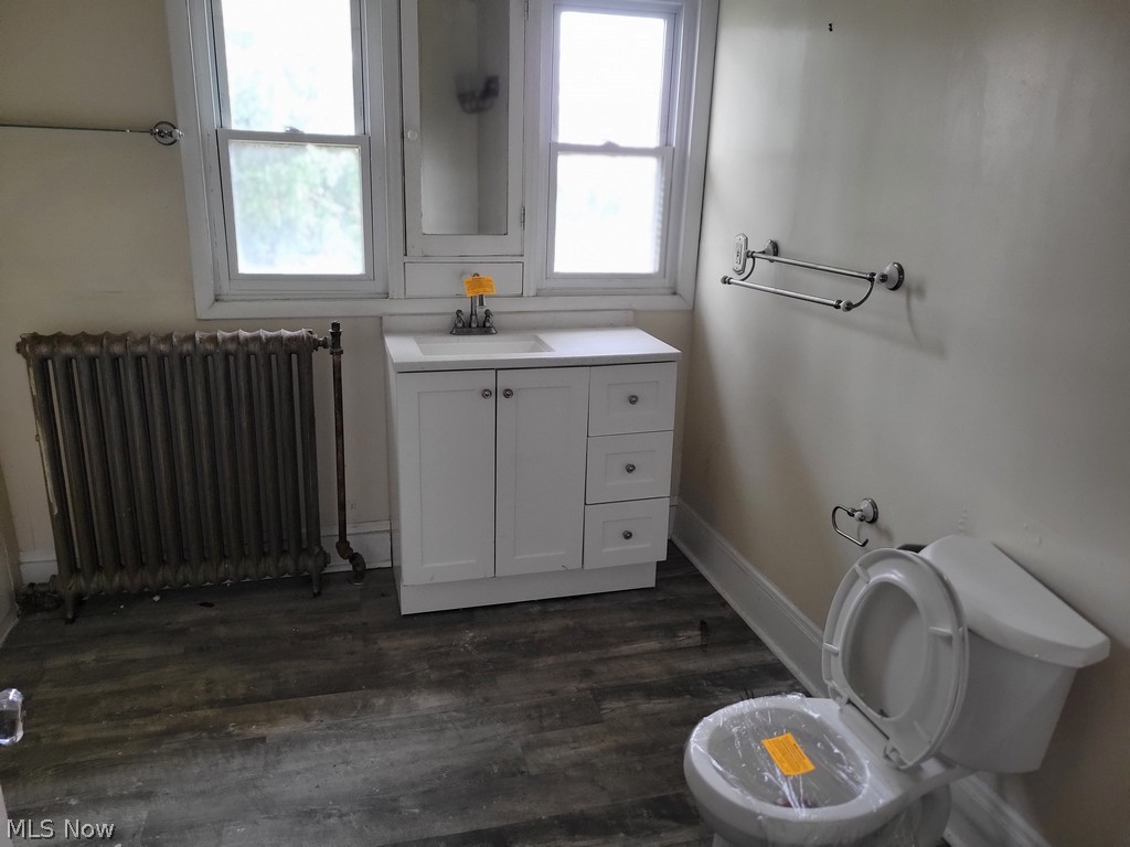 Ruggles - Residential