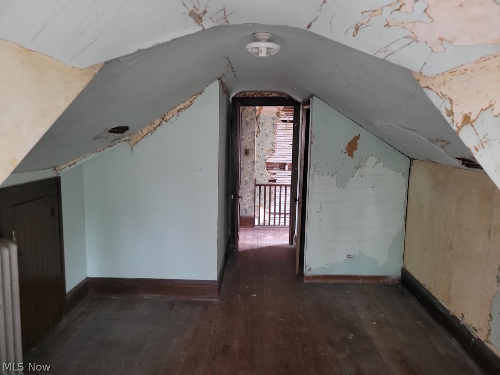 Ruggles - Residential