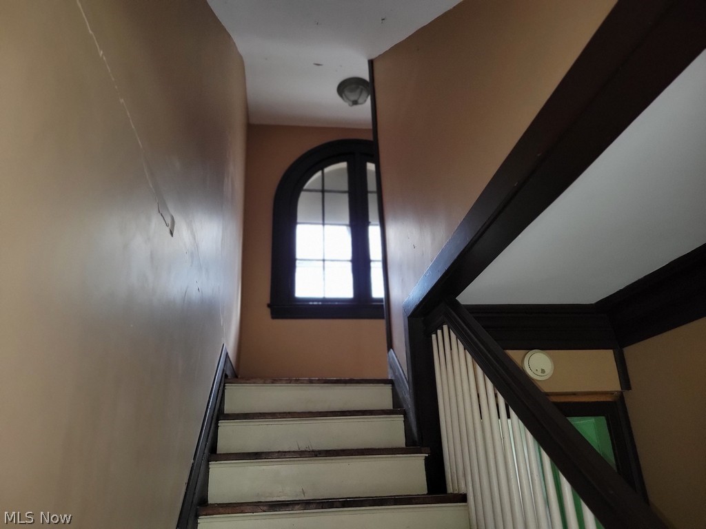 Ruggles - Residential