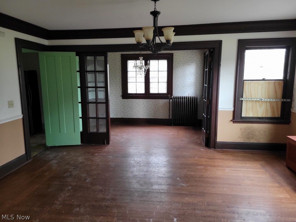 Ruggles - Residential