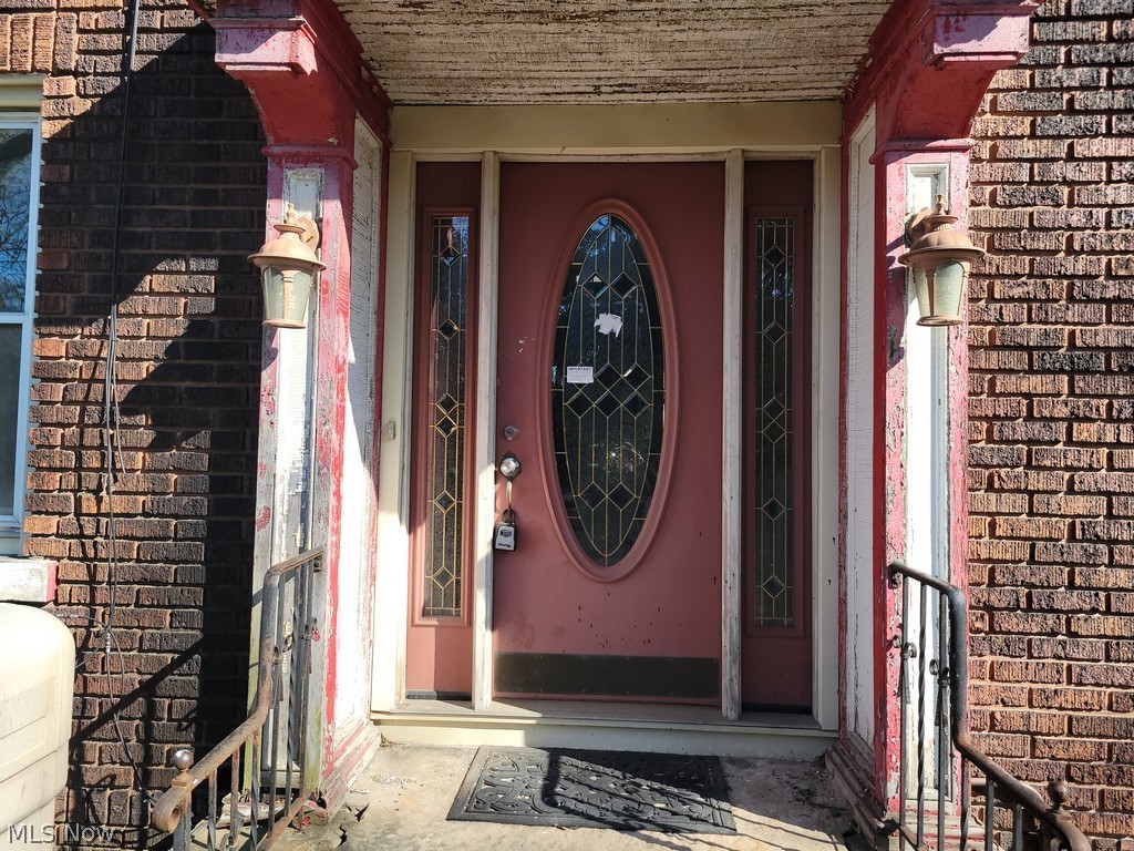 Ruggles - Residential