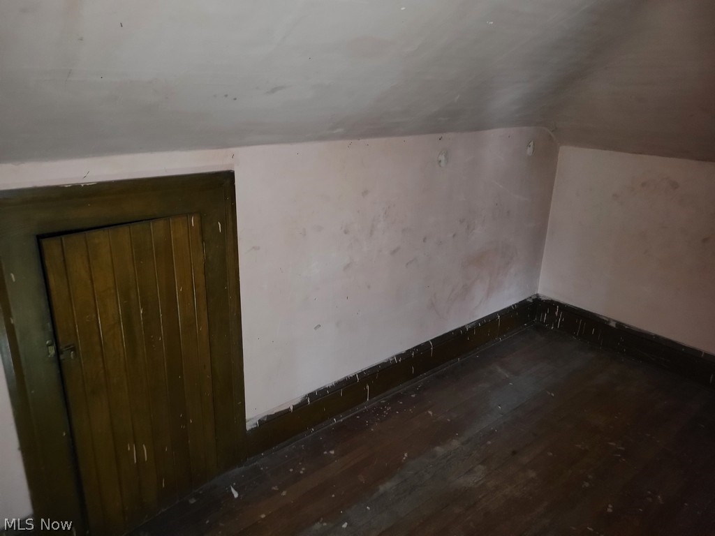 Ruggles - Residential