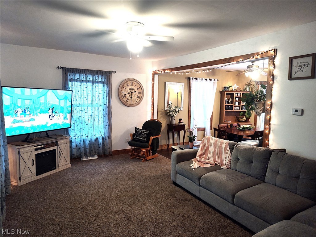 Chestnut Heights Allotment - Residential