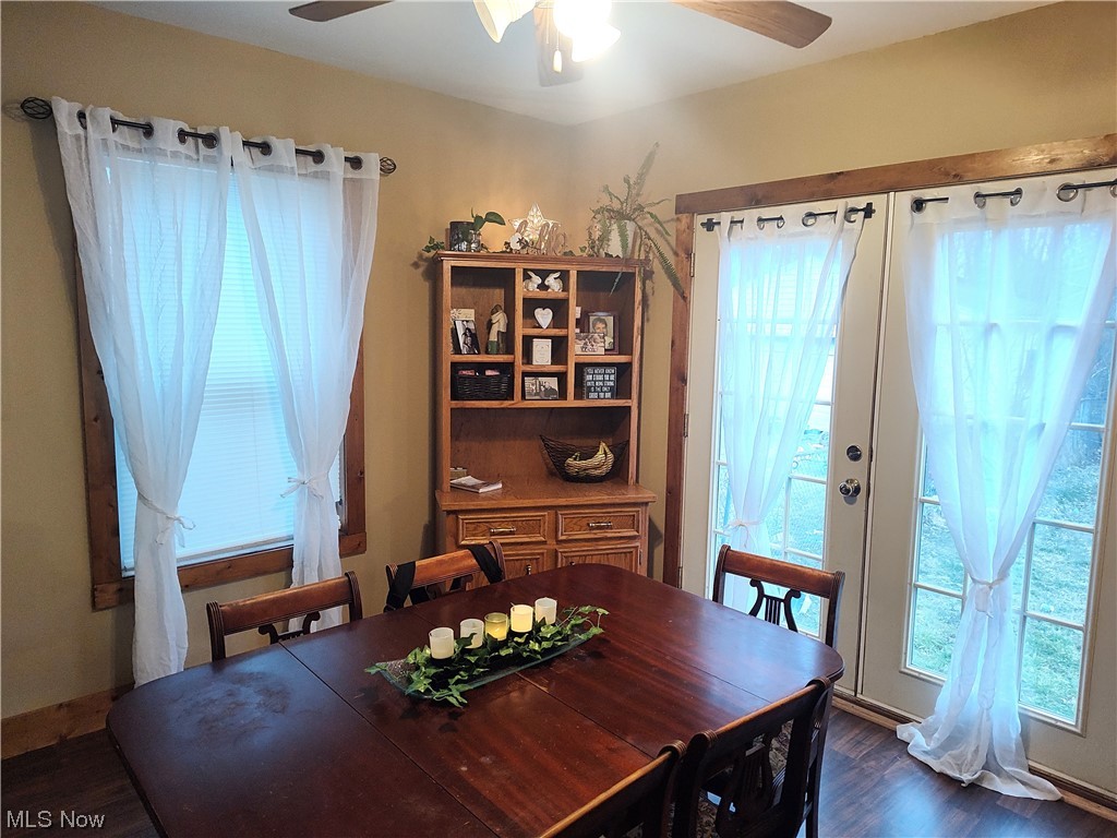 Chestnut Heights Allotment - Residential