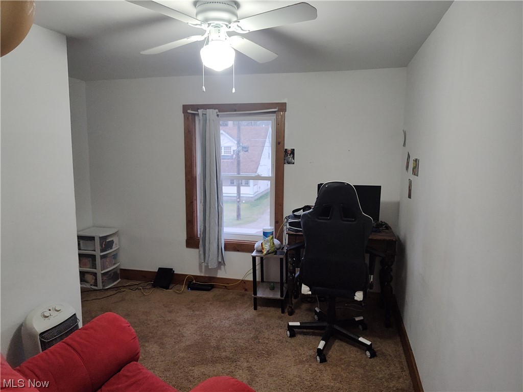 Chestnut Heights Allotment - Residential