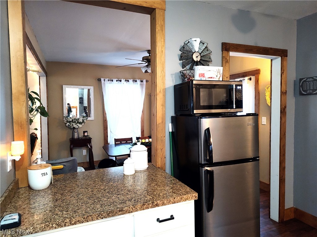 Chestnut Heights Allotment - Residential