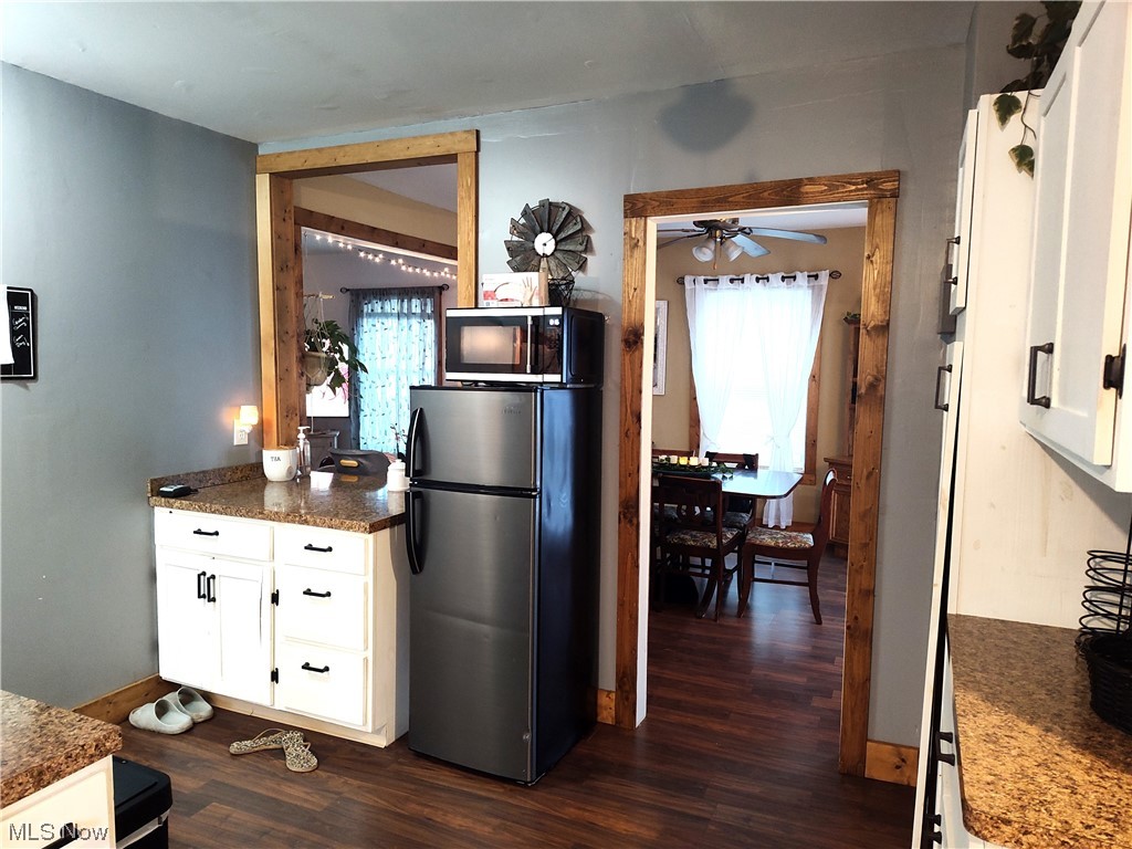 Chestnut Heights Allotment - Residential