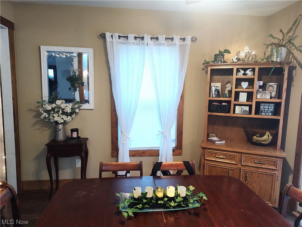 Chestnut Heights Allotment - Residential