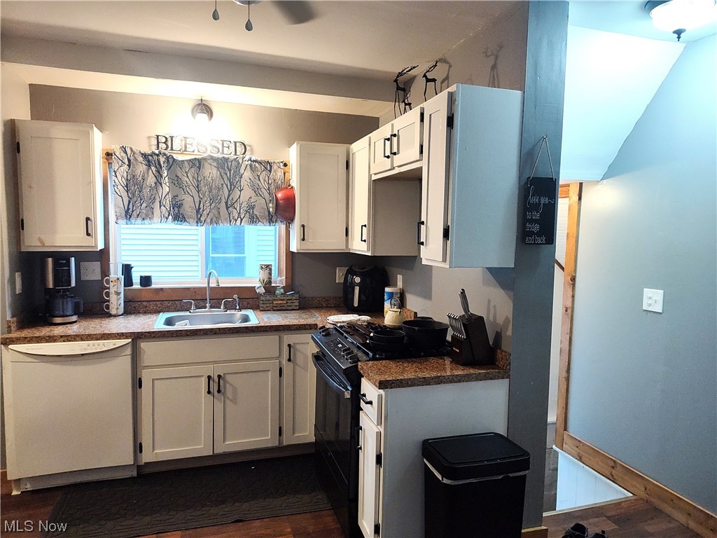 Chestnut Heights Allotment - Residential