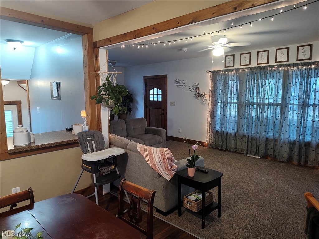 Chestnut Heights Allotment - Residential