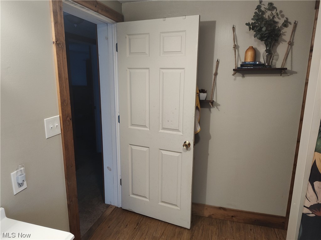 Chestnut Heights Allotment - Residential