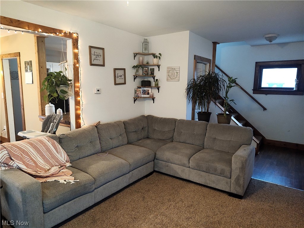 Chestnut Heights Allotment - Residential