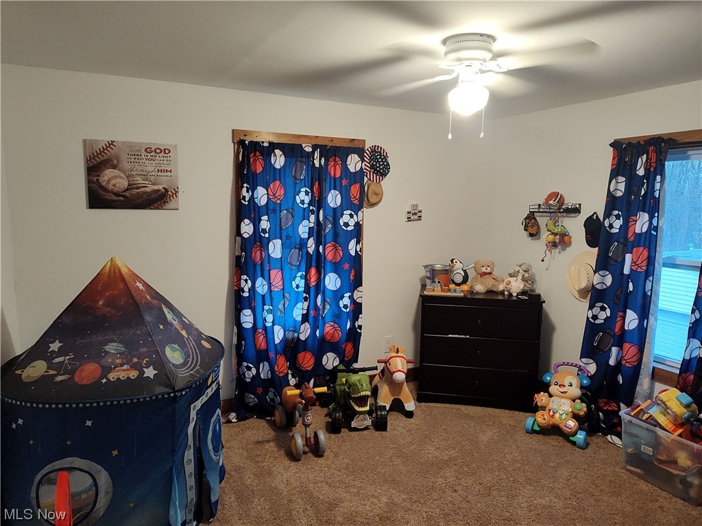 Chestnut Heights Allotment - Residential