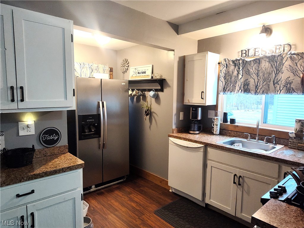 Chestnut Heights Allotment - Residential