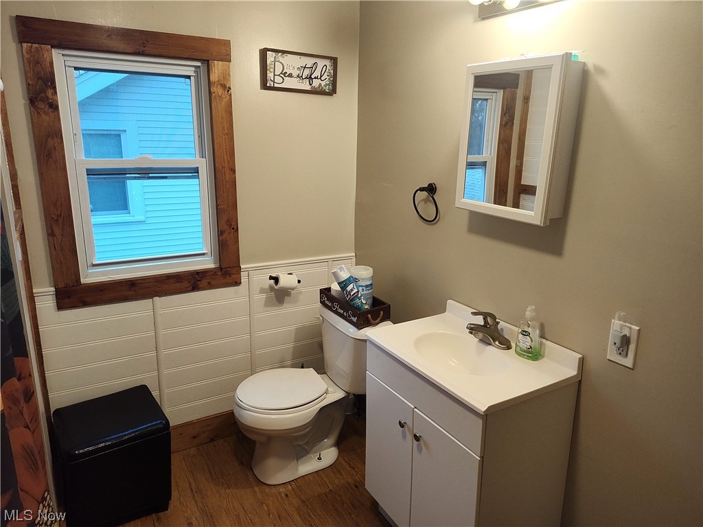 Chestnut Heights Allotment - Residential