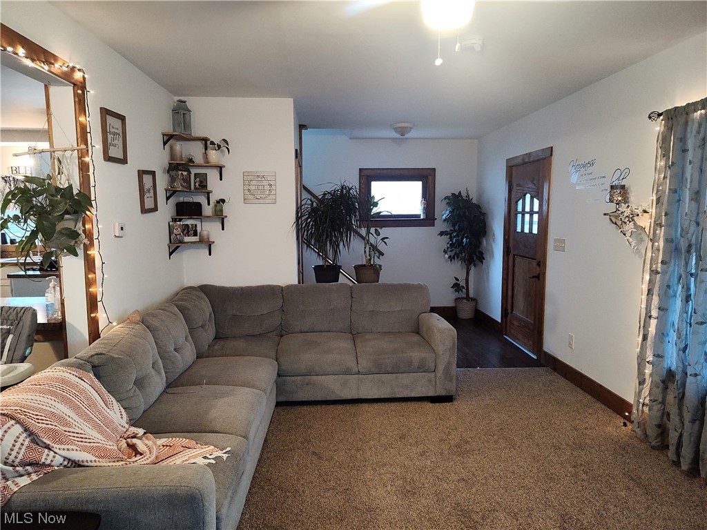 Chestnut Heights Allotment - Residential