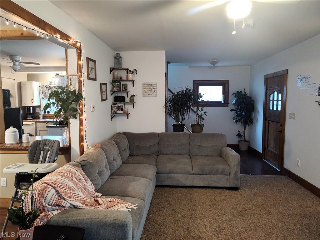 Chestnut Heights Allotment - Residential