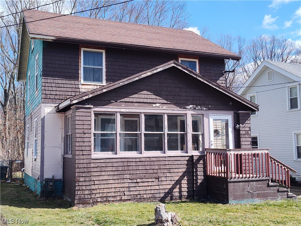 Chestnut Heights Allotment - Residential