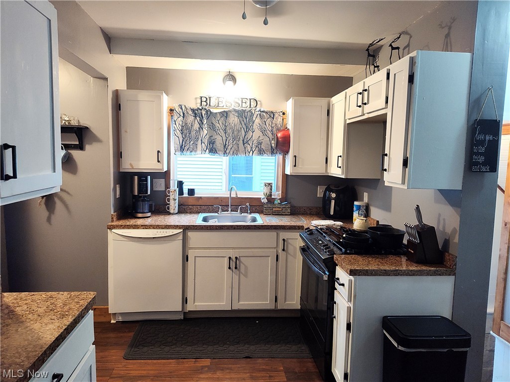 Chestnut Heights Allotment - Residential