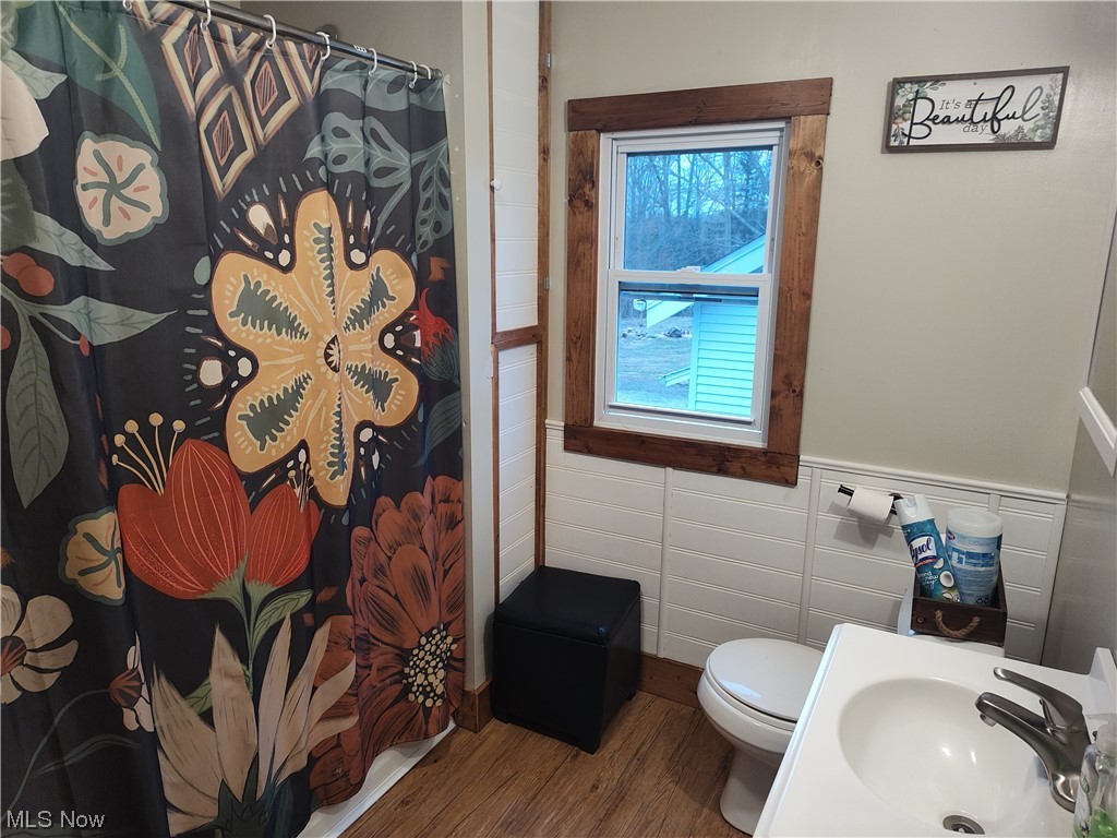 Chestnut Heights Allotment - Residential