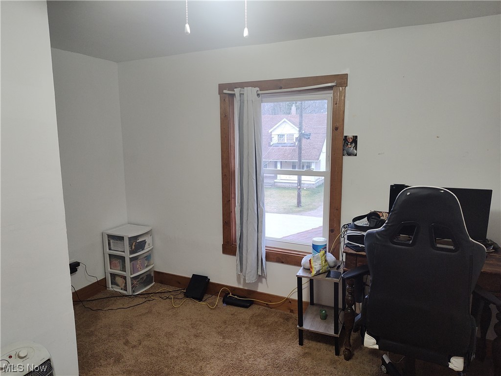 Chestnut Heights Allotment - Residential