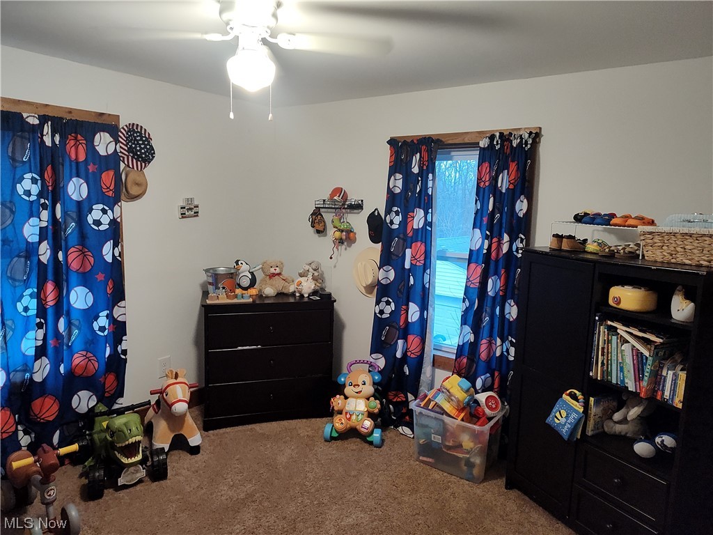 Chestnut Heights Allotment - Residential