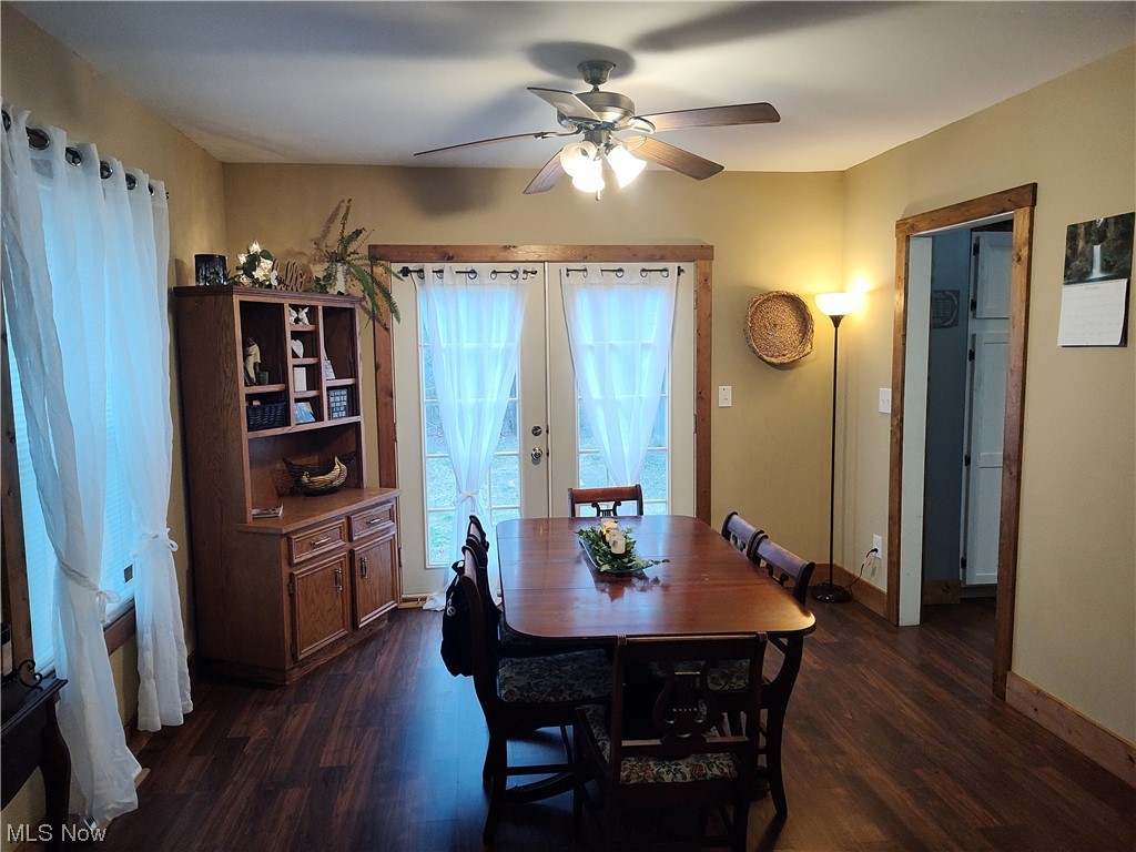 Chestnut Heights Allotment - Residential