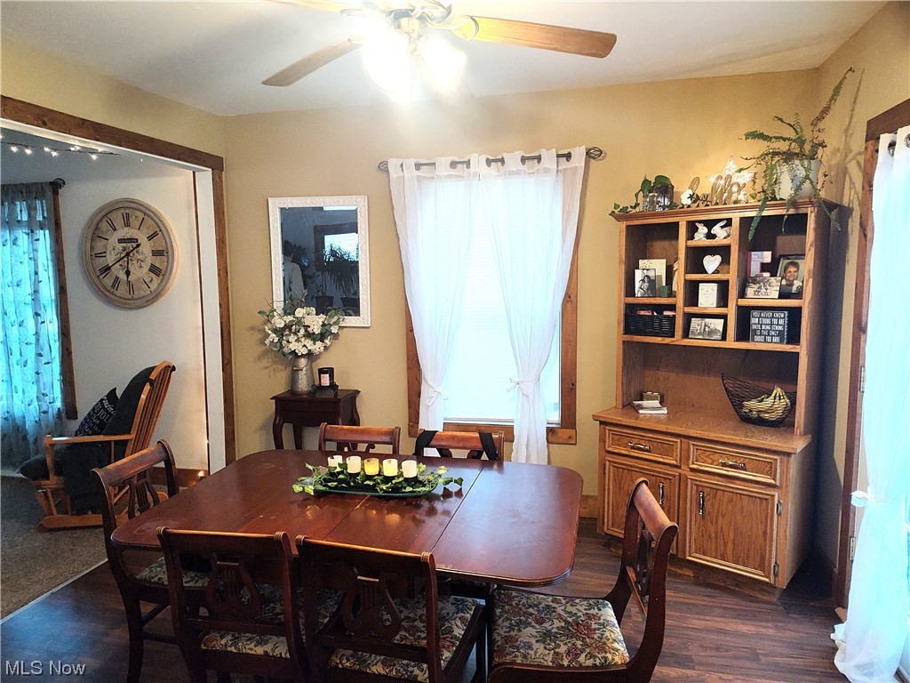 Chestnut Heights Allotment - Residential