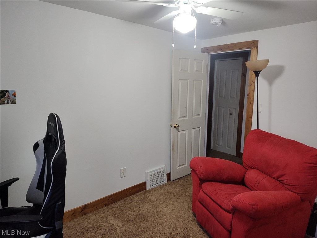 Chestnut Heights Allotment - Residential