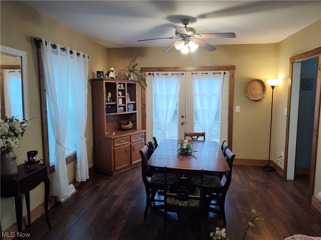 Chestnut Heights Allotment - Residential