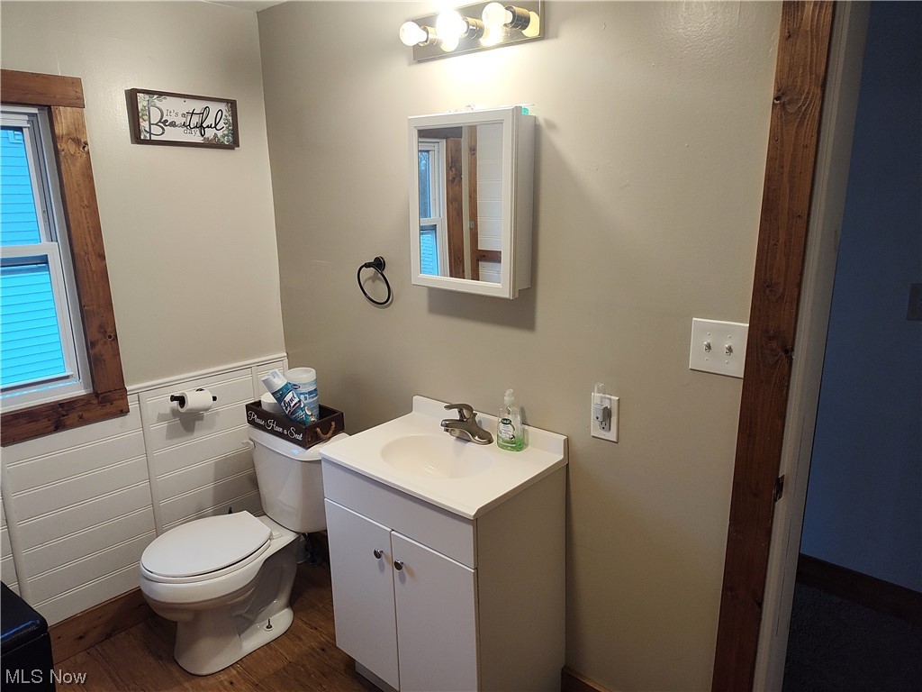 Chestnut Heights Allotment - Residential