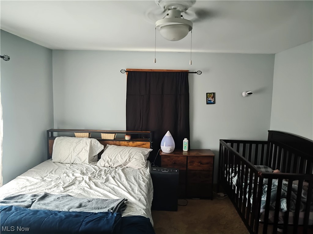 Chestnut Heights Allotment - Residential