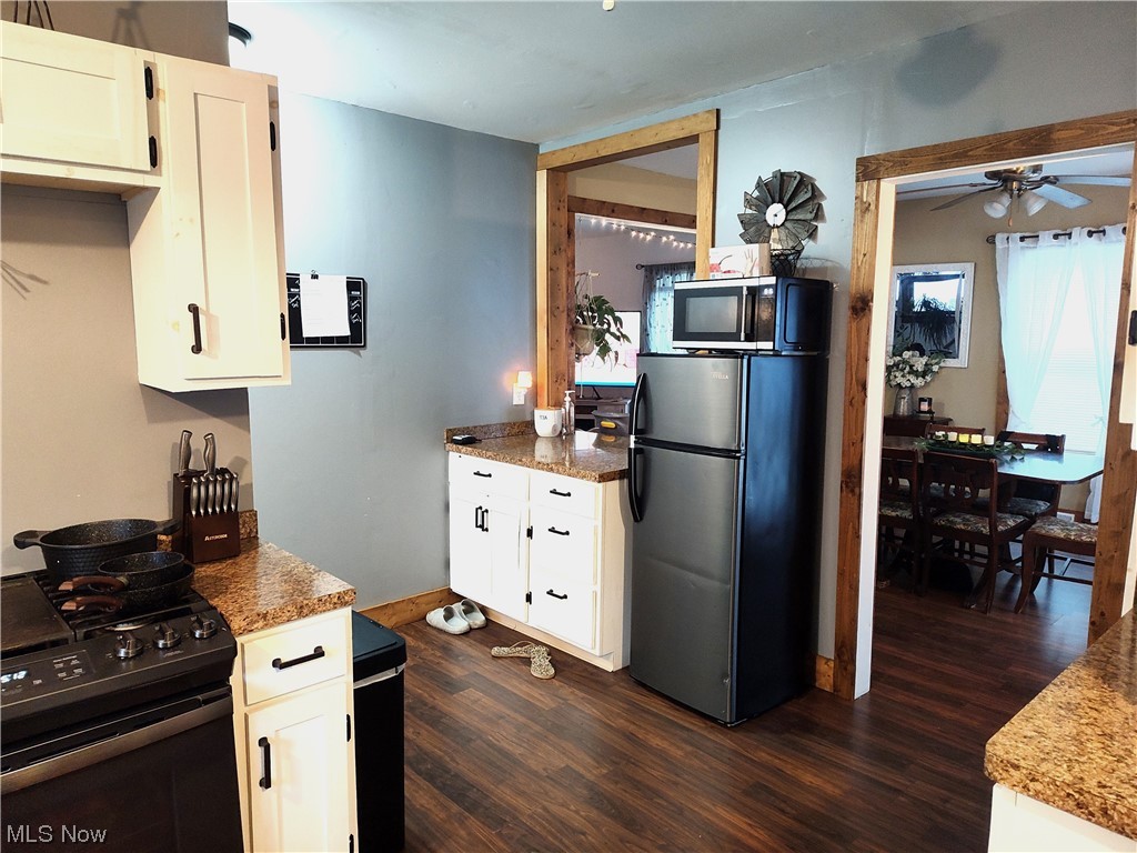 Chestnut Heights Allotment - Residential