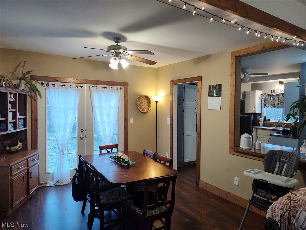 Chestnut Heights Allotment - Residential