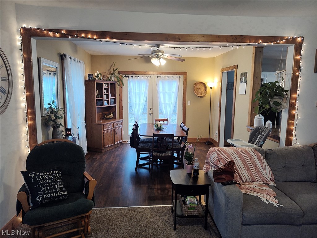 Chestnut Heights Allotment - Residential