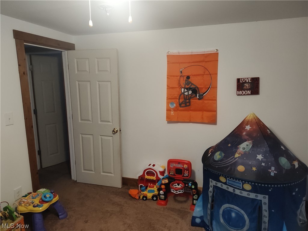 Chestnut Heights Allotment - Residential