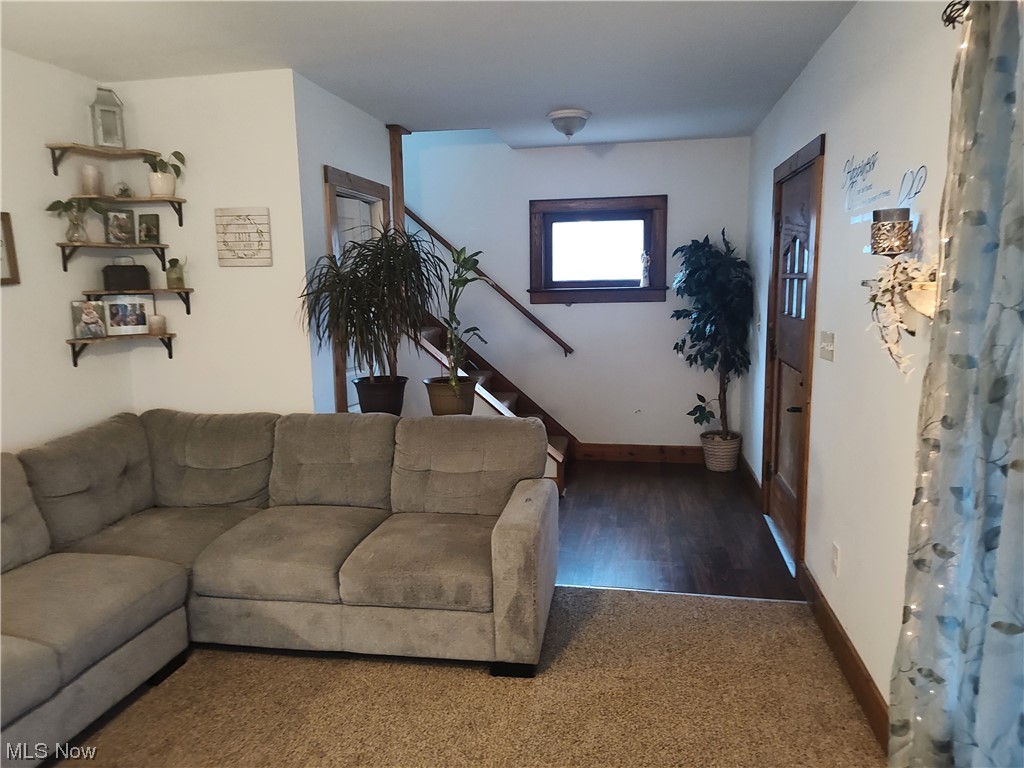 Chestnut Heights Allotment - Residential