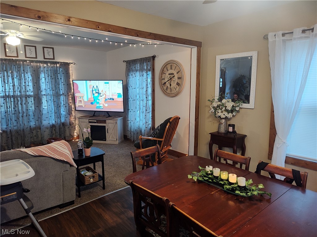 Chestnut Heights Allotment - Residential