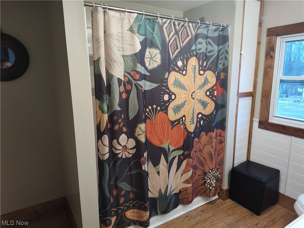 Chestnut Heights Allotment - Residential