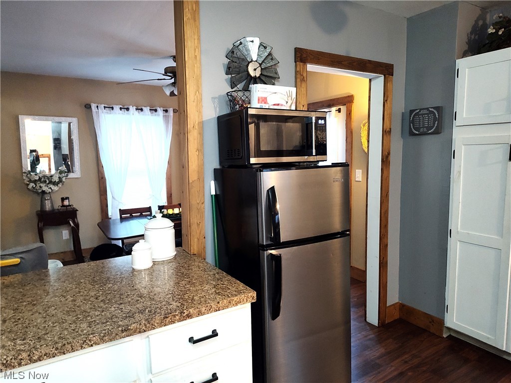 Chestnut Heights Allotment - Residential