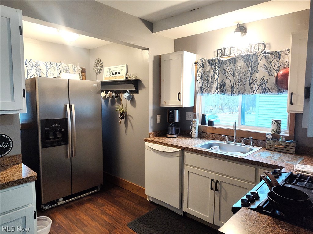 Chestnut Heights Allotment - Residential