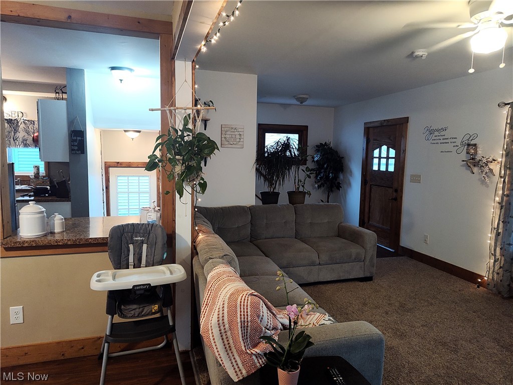 Chestnut Heights Allotment - Residential