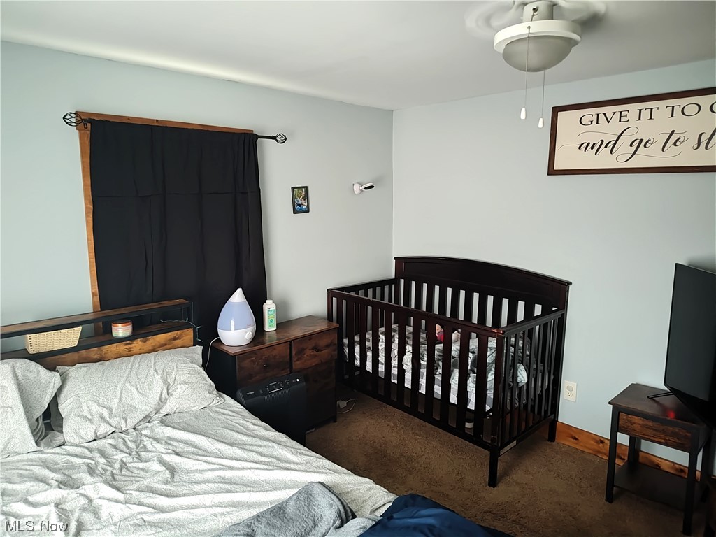 Chestnut Heights Allotment - Residential