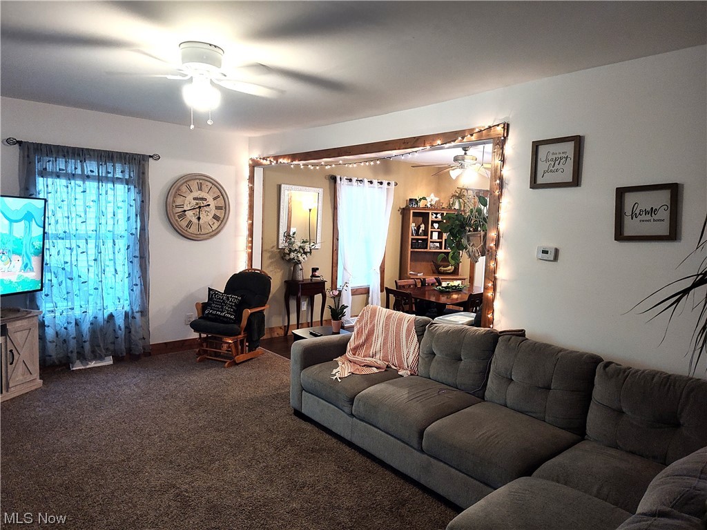 Chestnut Heights Allotment - Residential