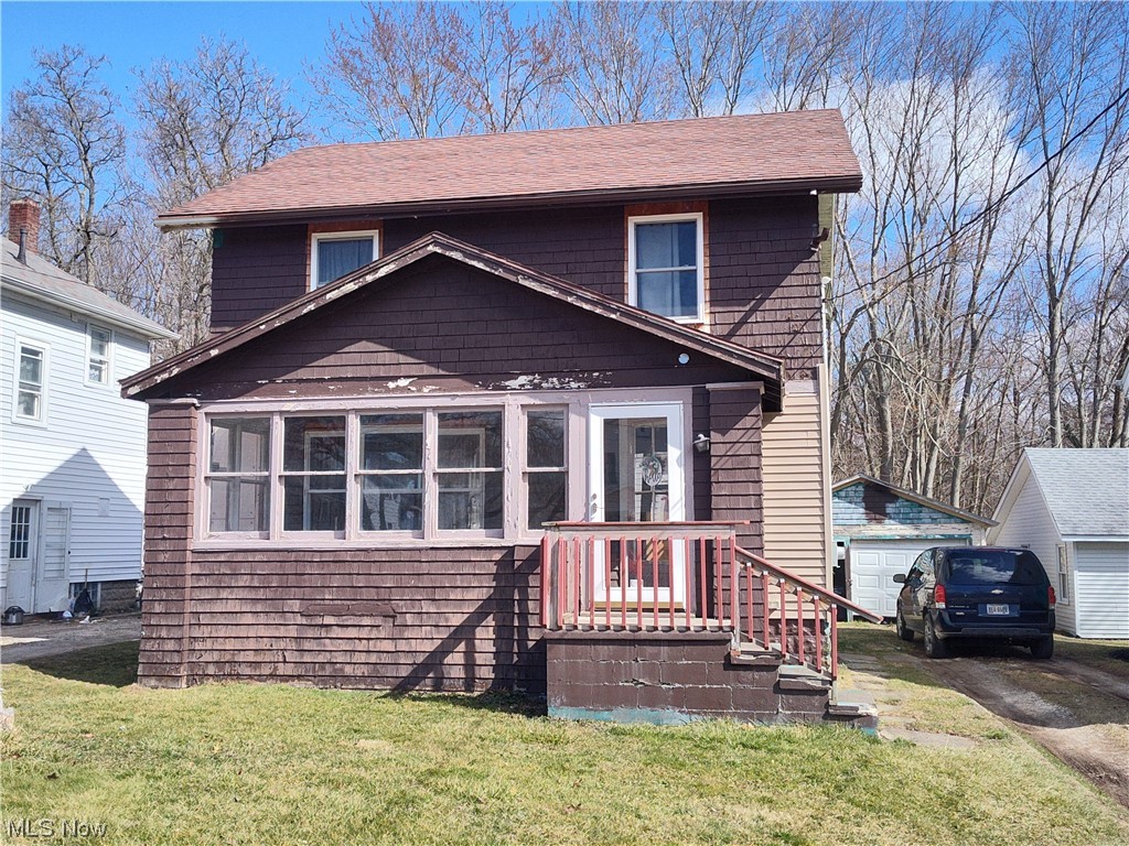 Chestnut Heights Allotment - Residential
