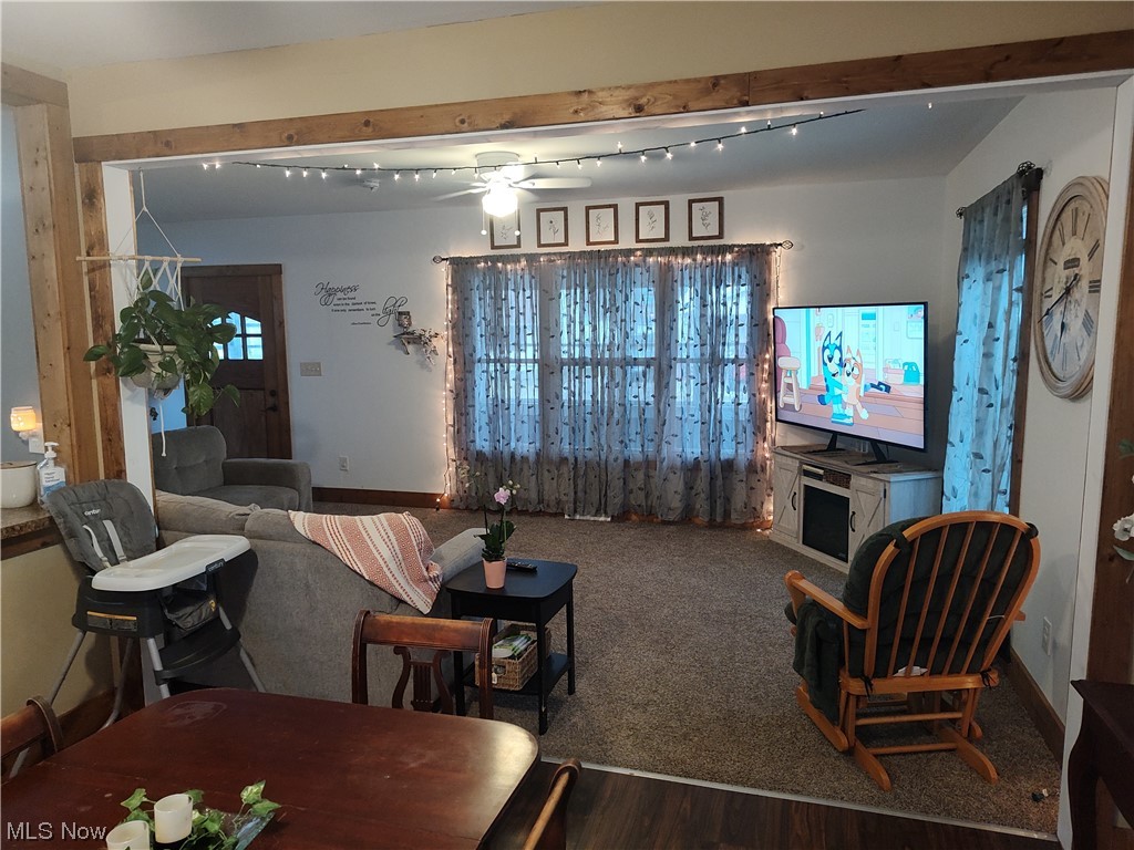 Chestnut Heights Allotment - Residential