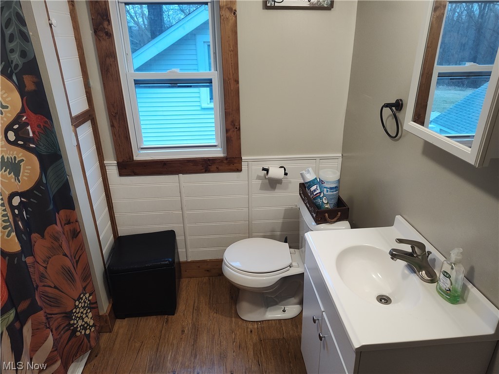 Chestnut Heights Allotment - Residential