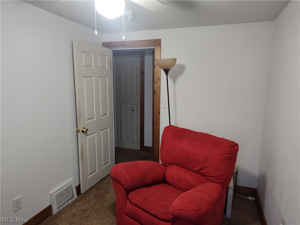 Chestnut Heights Allotment - Residential