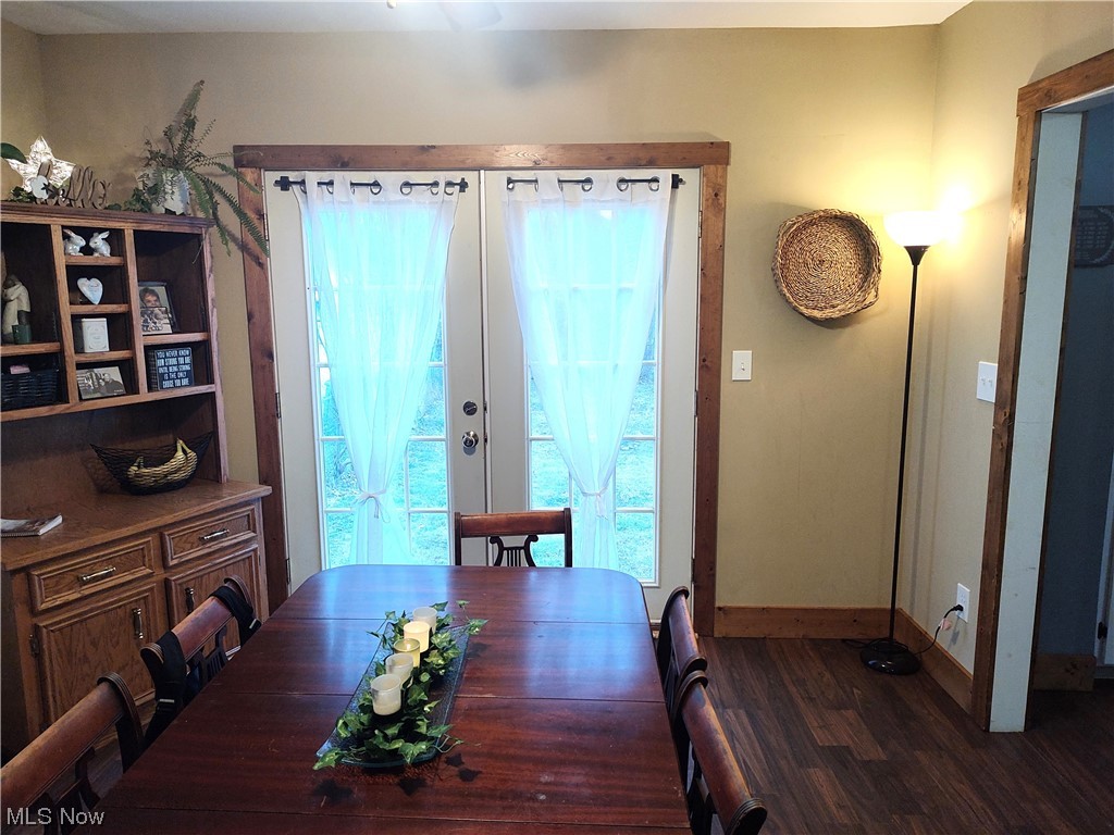 Chestnut Heights Allotment - Residential